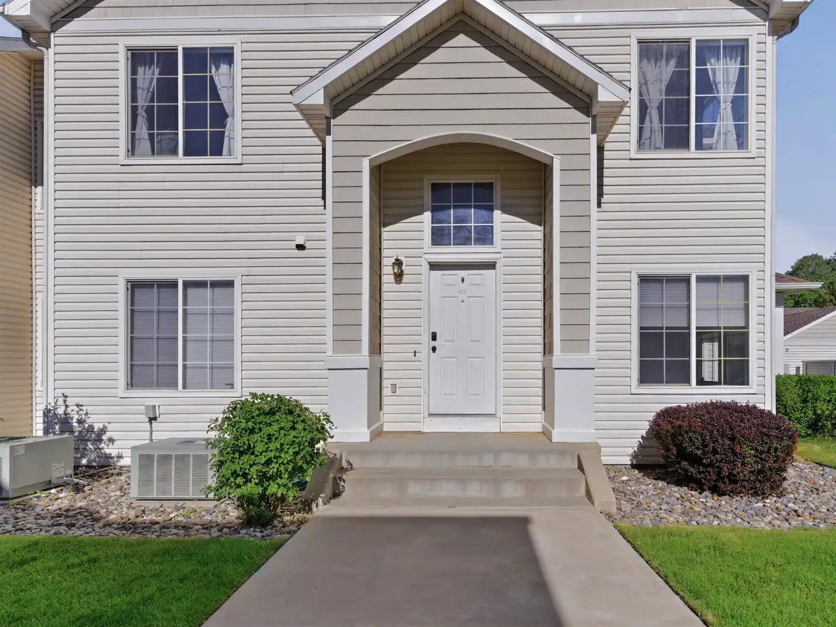 2458 Thunder Mountain Drive #422, Grand Junction, CO 81505 - #1