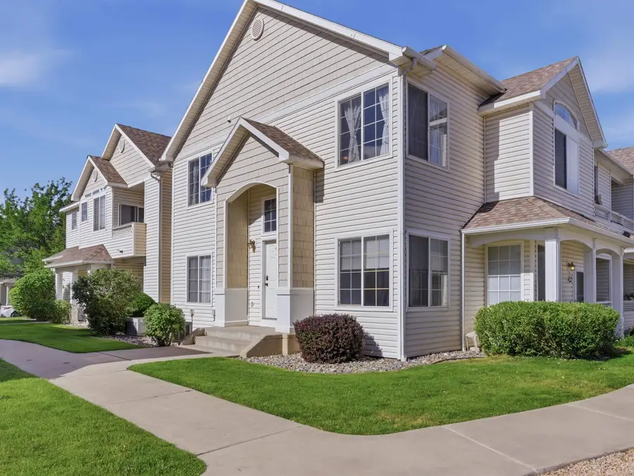 2458 Thunder Mountain Drive #422, Grand Junction, CO 81505 - #2