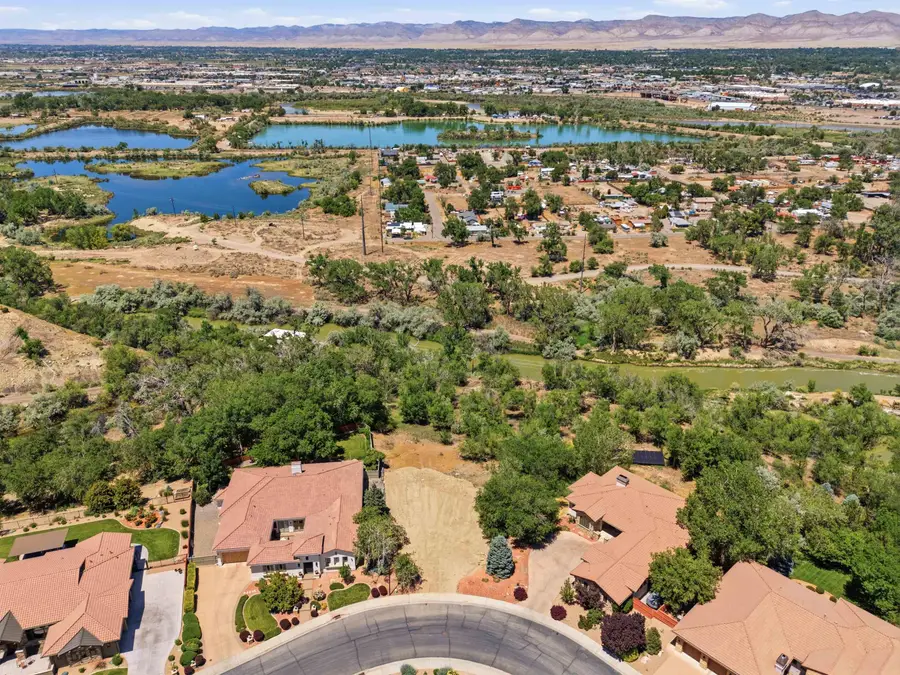 432 High Pointe Circle, Grand Junction, CO 81507 - #2