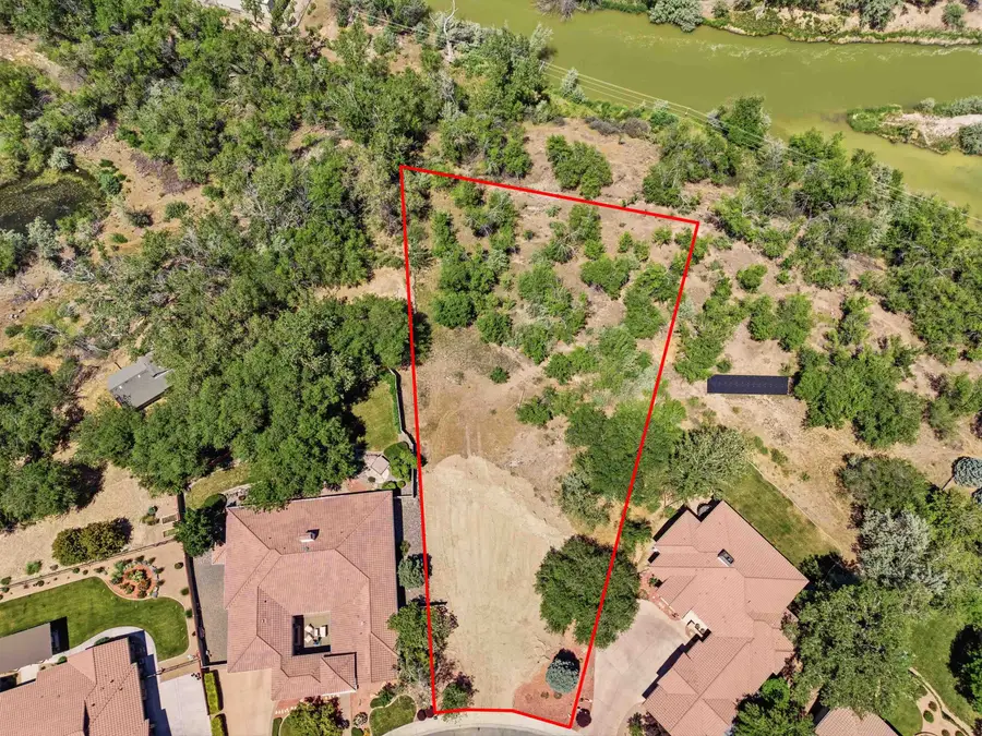 432 High Pointe Circle, Grand Junction, CO 81507 - #3