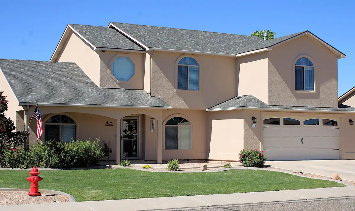813 Dee Ann Street, Fruita, CO 81521 - #1