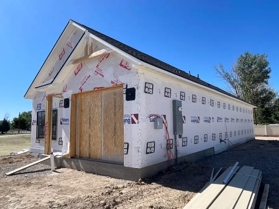 2976 Spirit Court, Grand Junction, CO 81503 - #2