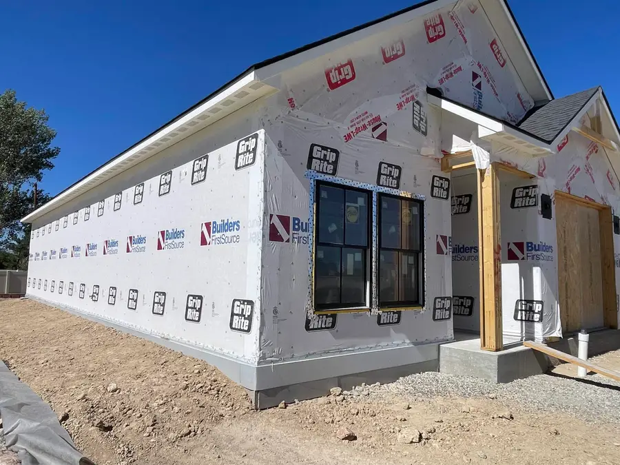 2976 Spirit Court, Grand Junction, CO 81503 - #3