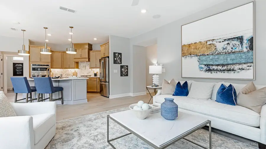 2983 Spirit Court, Grand Junction, CO 81503 - #3