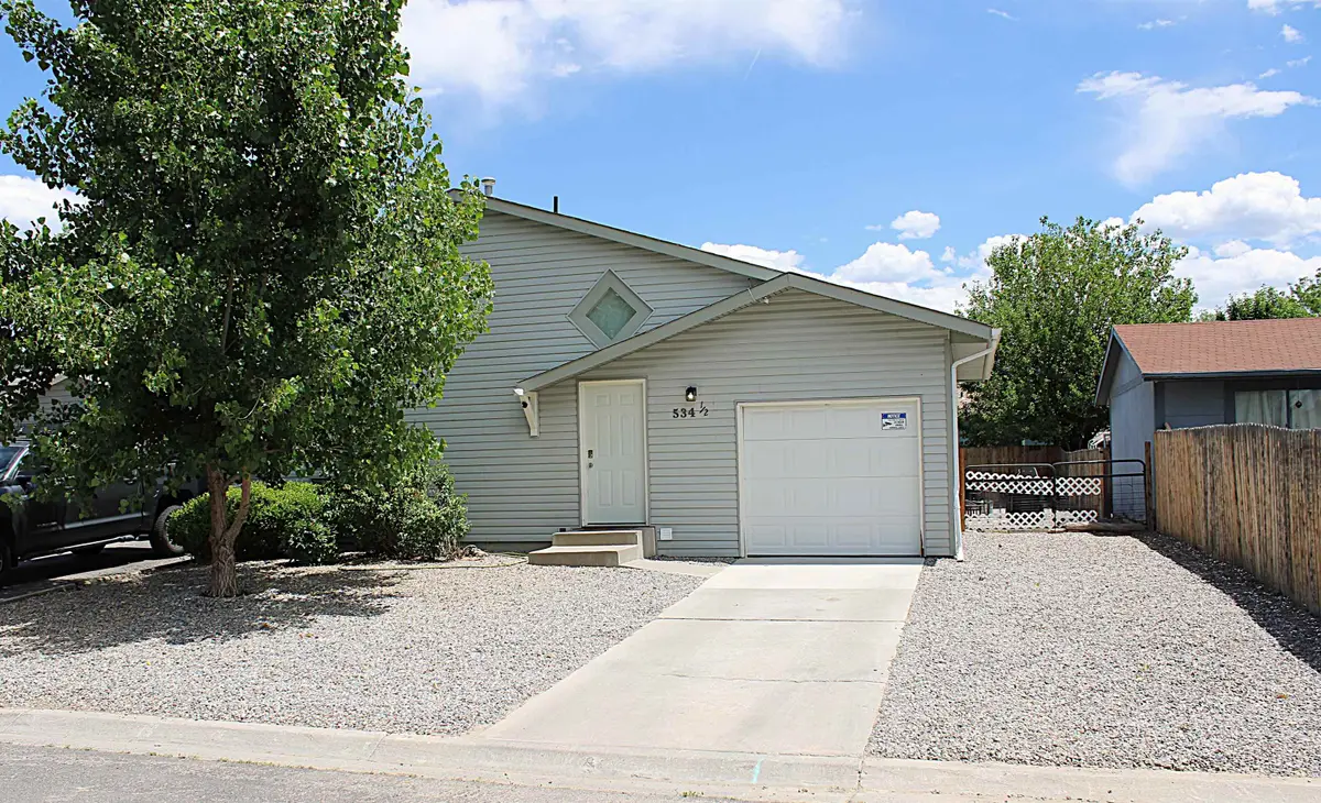 534 1/2 Garland Court, Clifton, CO 81520 - #1