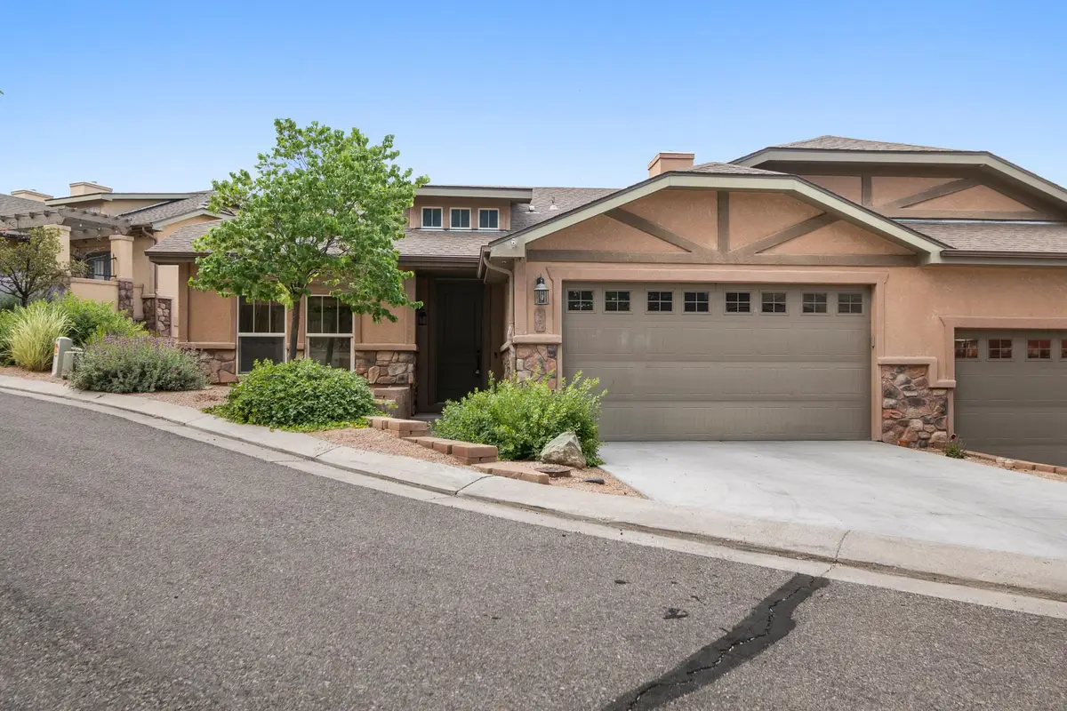 362 Cliff View Drive, Grand Junction, CO 81507 - #1