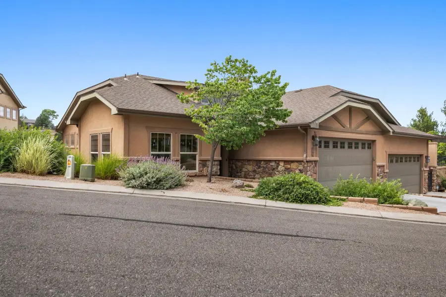 362 Cliff View Drive, Grand Junction, CO 81507 - #2