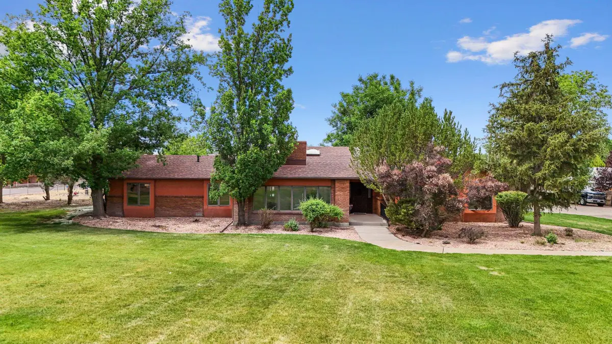 2084 Broadway, Grand Junction, CO 81507 - #1