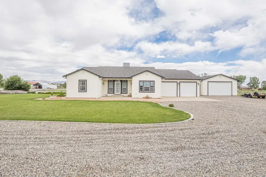 1266 14 Road, Loma, CO 81524 - #2