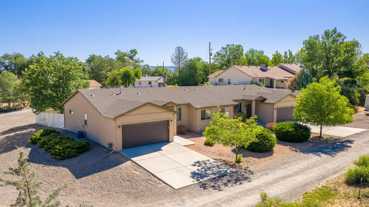 2348 Carolina Drive, Grand Junction, CO 81507 - #1