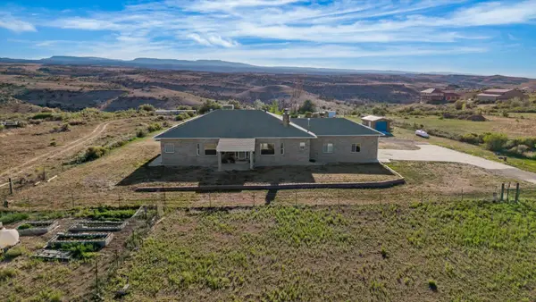 644 Bean Ranch Road, Whitewater, CO 81527