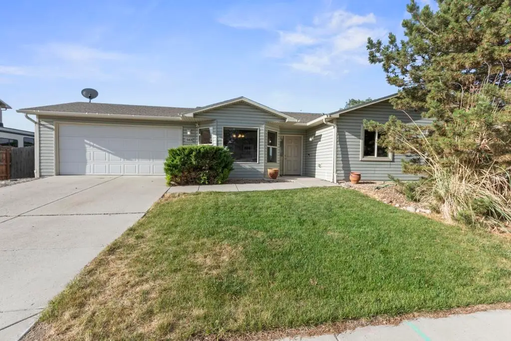 3163 Pelton Drive, Grand Junction, CO 81504 - #1