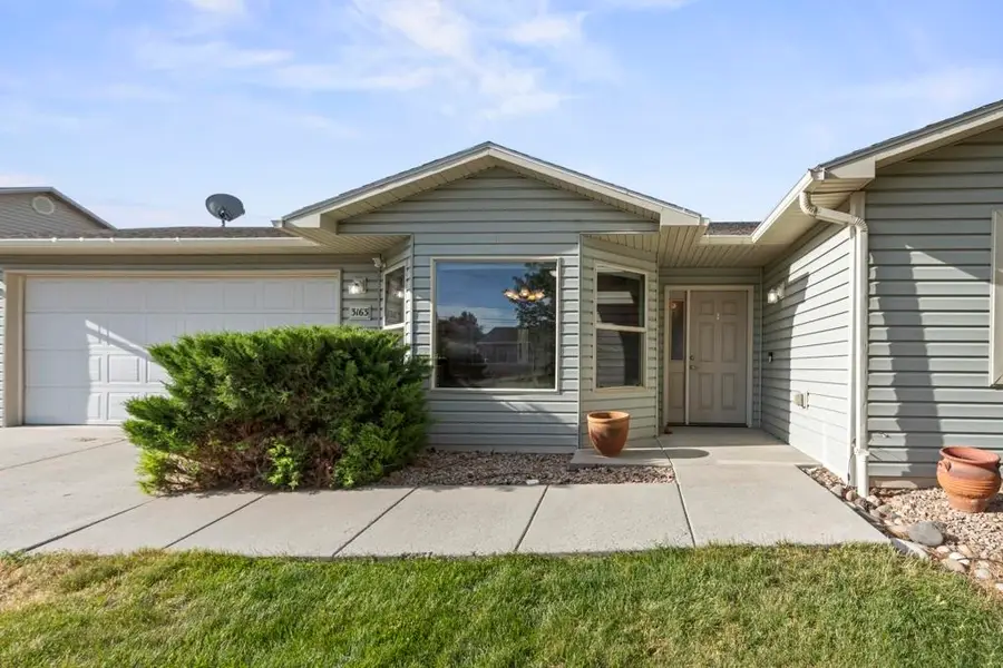 3163 Pelton Drive, Grand Junction, CO 81504 - #2