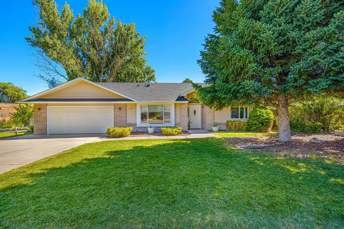 2278 Ivory Court, Grand Junction, CO 81507 - #1