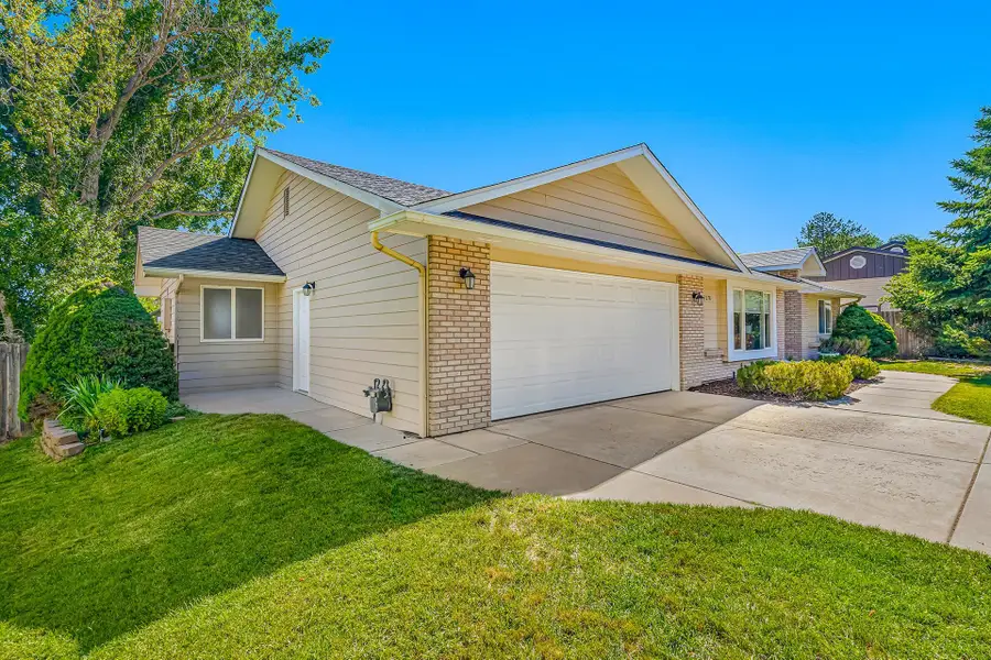 2278 Ivory Court, Grand Junction, CO 81507 - #3