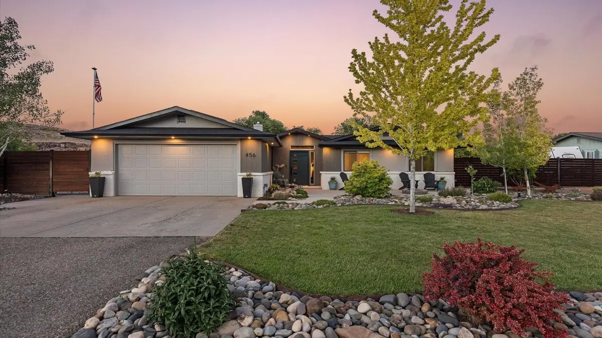 456 Meadows Way, Grand Junction, CO 81507 - #1