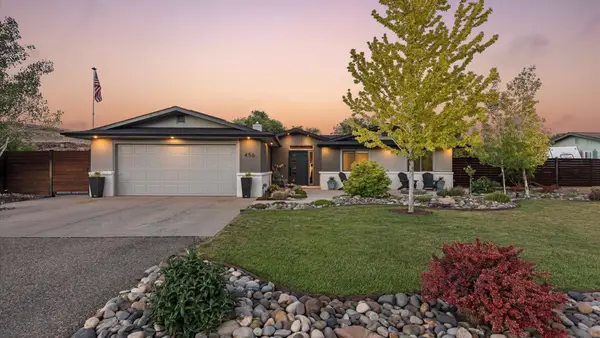 456 Meadows Way, Grand Junction, CO 81507