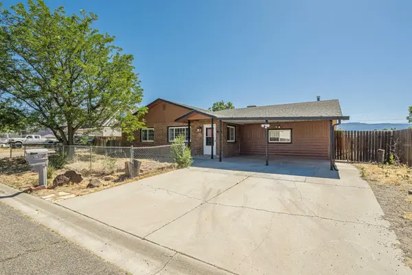 428 1/2 Doris Road, Grand Junction, CO 81504