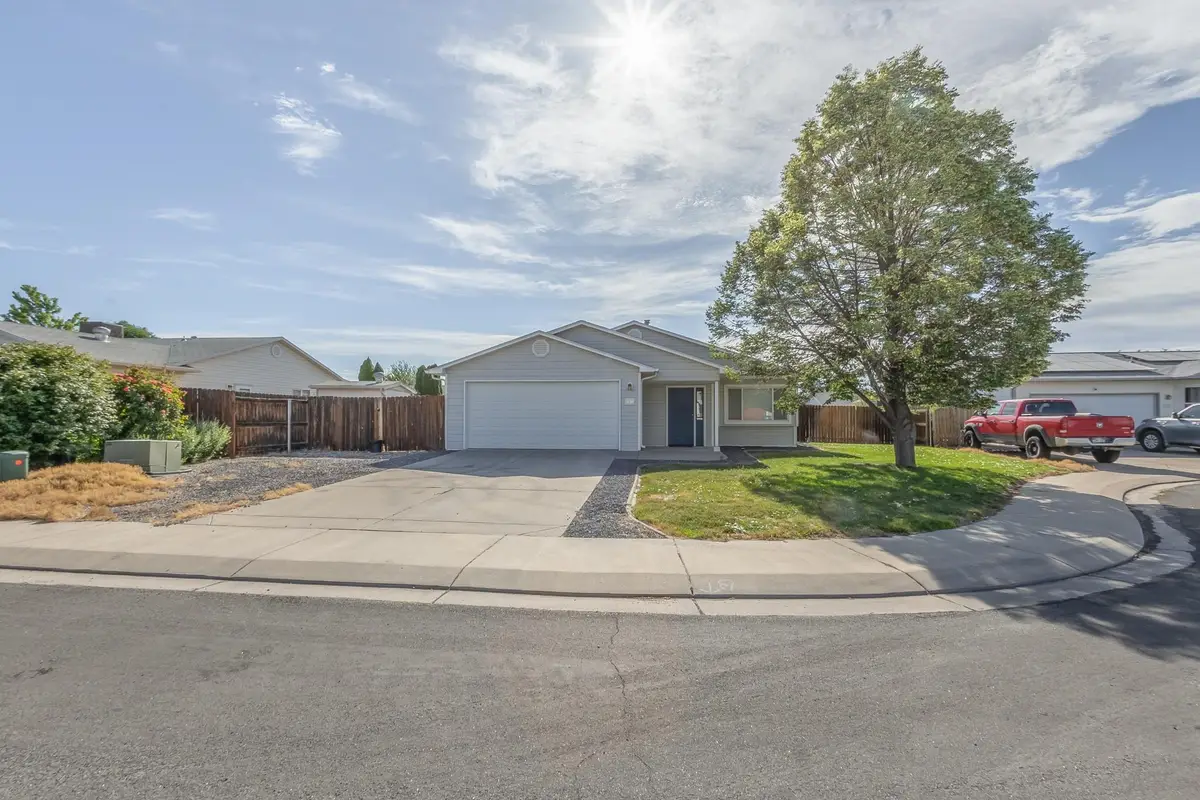 430 Countryside Lane, Grand Junction, CO 81504 - #1