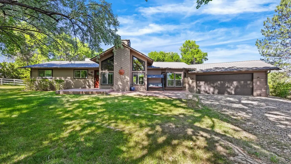 2635 Central Drive, Grand Junction, CO 81506 - #1