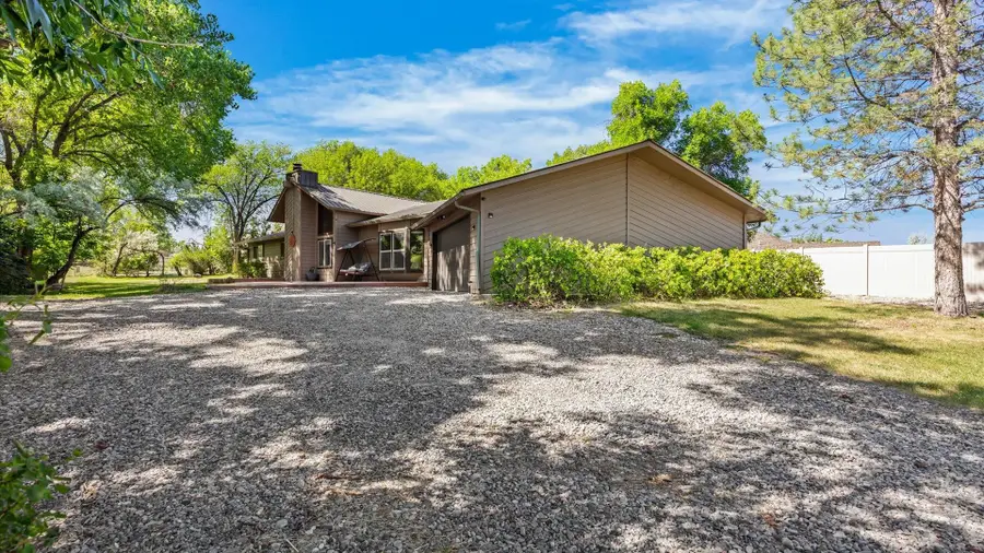 2635 Central Drive, Grand Junction, CO 81506 - #2