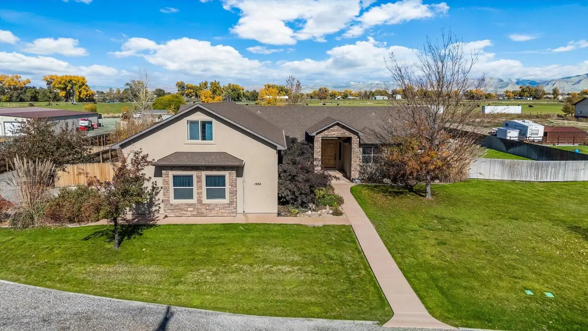 1984 J Road, Fruita, CO 81521 - #1