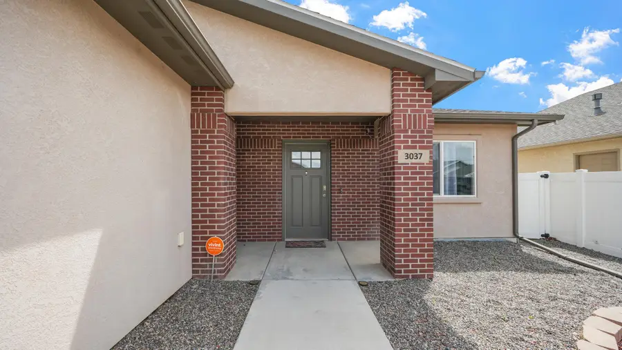 3037 Red Pear Drive, Grand Junction, CO 81504 - #3