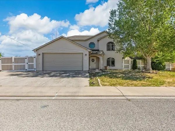 2860 B 3/4 Road, Grand Junction, CO 81503
