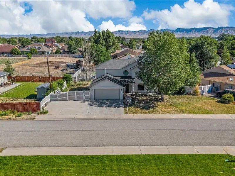 2860 B 3/4 Road, Grand Junction, CO 81503 - #2