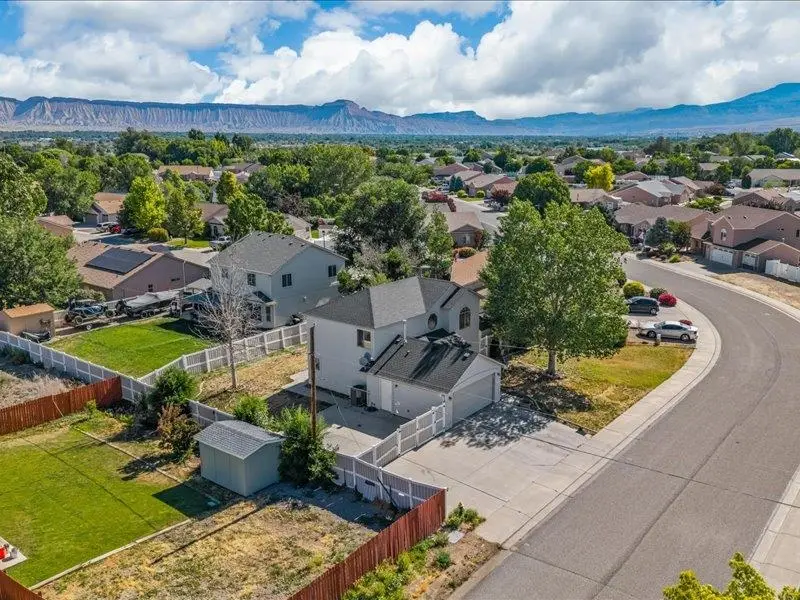 2860 B 3/4 Road, Grand Junction, CO 81503 - #3