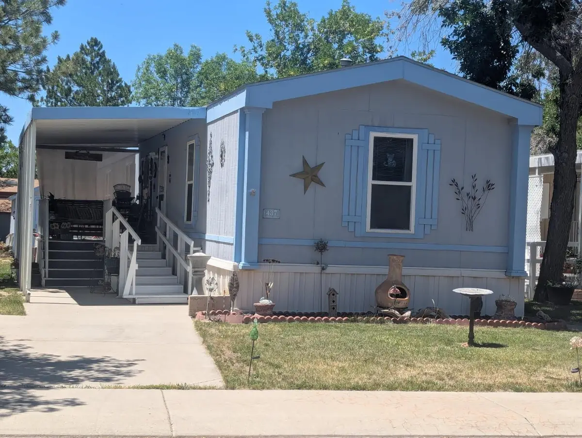 435 32 Road #437, Clifton, CO 81520 - #1