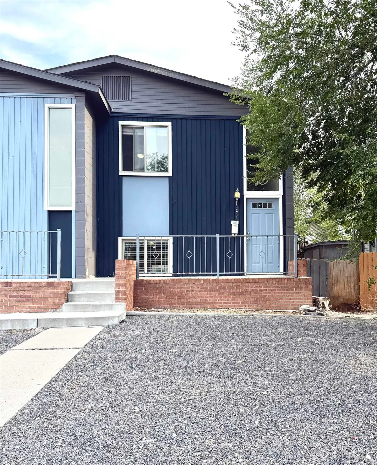 1011 Belford Avenue, Grand Junction, CO 81501 - #1