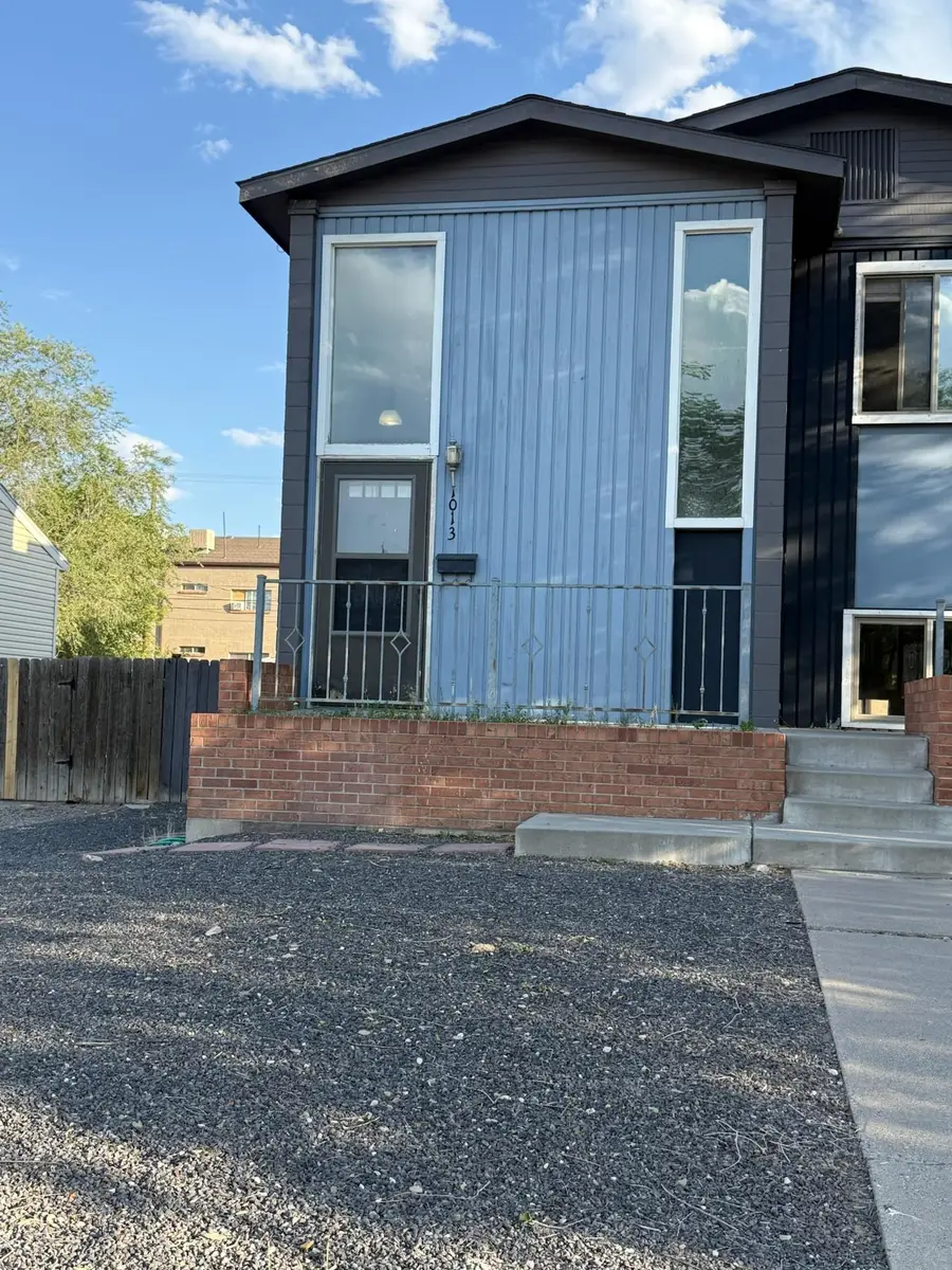 1011 Belford Avenue, Grand Junction, CO 81501 - #2