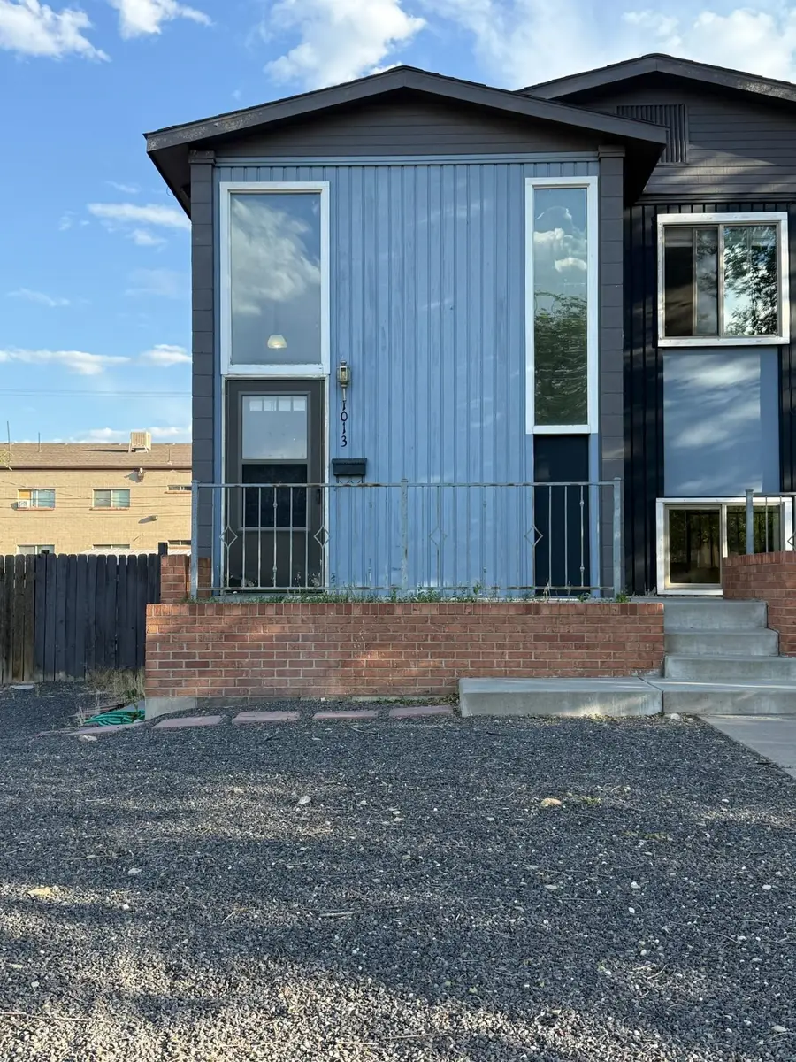 1011 Belford Avenue, Grand Junction, CO 81501 - #3