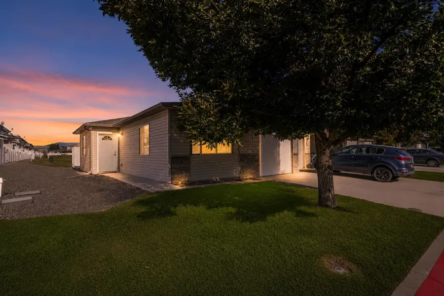 656 1/2 Serenity Lane, Grand Junction, CO 81505 - #2