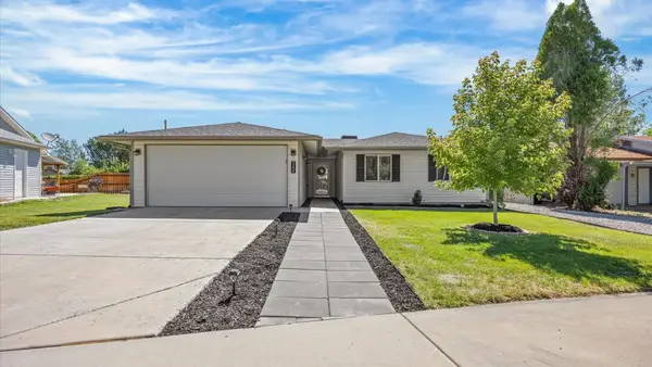 346 N Ash Street, Fruita, CO 81521