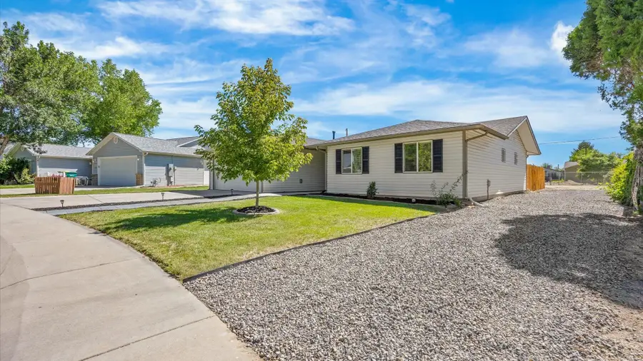 346 N Ash Street, Fruita, CO 81521 - #3