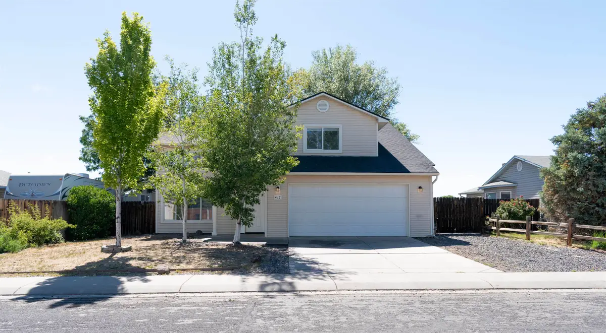 417 W Mallard Way, Grand Junction, CO 81504 - #1