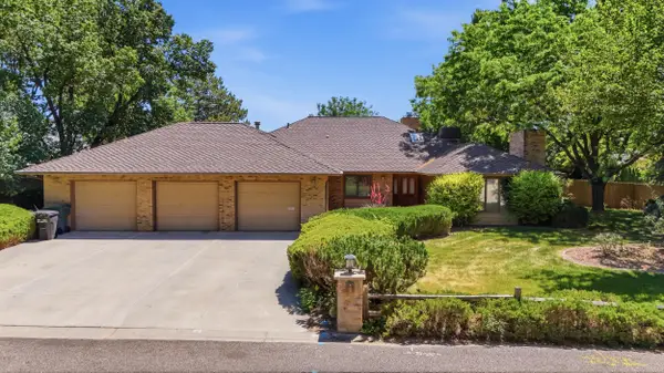 754 Continental Court, Grand Junction, CO 81505