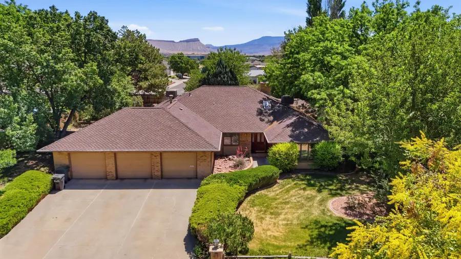 754 Continental Court, Grand Junction, CO 81505 - #2