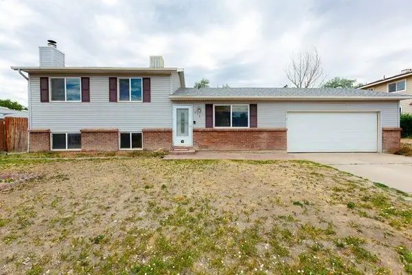 615 W Indian Creek Drive, Grand Junction, CO 81506