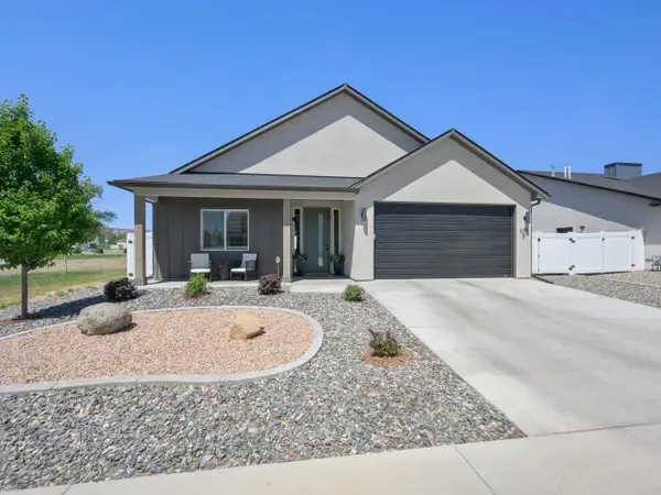 675 Mchenry Avenue #B, Grand Junction, CO 81505