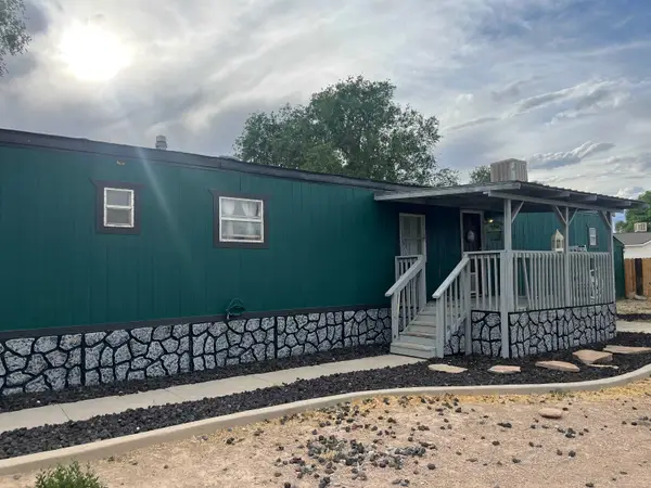 1203 Lonnie Way, Fruita, CO 81521