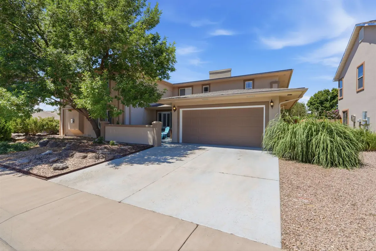 721 Spanish Trail Drive, Grand Junction, CO 81505 - #1