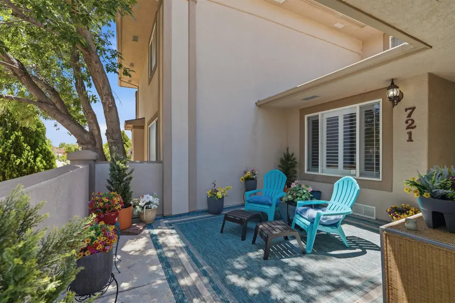 721 Spanish Trail Drive, Grand Junction, CO 81505 - #3