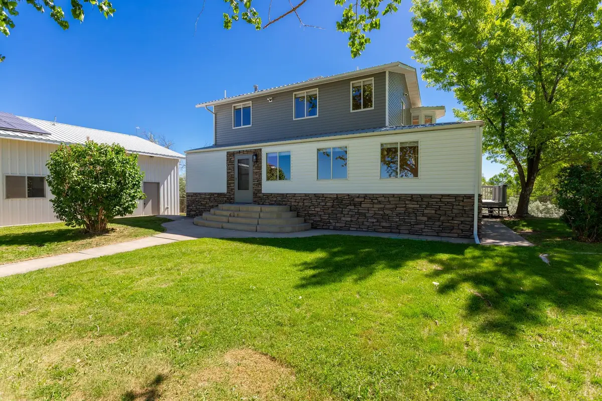 1726 O Road, Fruita, CO 81521 - #1