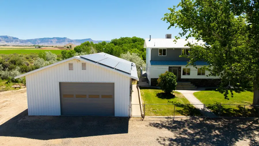 1726 O Road, Fruita, CO 81521 - #2