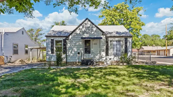 455 N 17th Street, Grand Junction, CO 81501