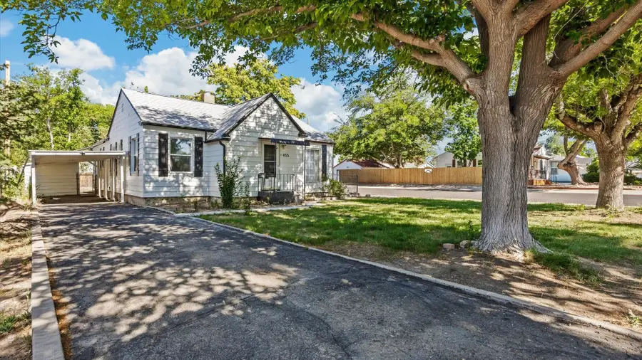 455 N 17th Street, Grand Junction, CO 81501 - #2