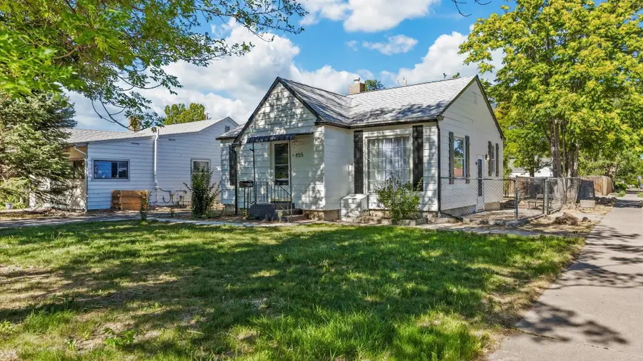 455 N 17th Street, Grand Junction, CO 81501 - #3